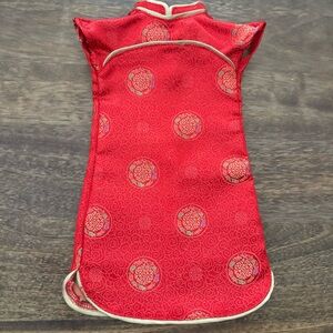 AMERICAN GIRL Ivy’s New Years Dress